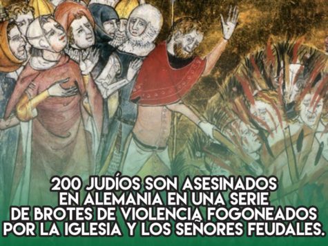 Masacres en Alemania: 19 de ocutbre 1 Masacres en Alemania: 19 de ocutbre