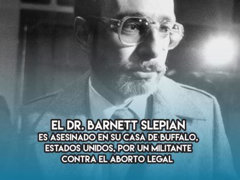 Asesinato en Buffalo: 23 de octubre 1 Asesinato en Buffalo: 23 de octubre