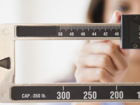 Comer las propias heces para evitar el rebote después de una dieta: estudio israelí 1 Comer las propias heces para evitar el rebote después de una dieta: estudio israelí