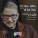 Ruth Bader Ginsburg, Notorious(ly Jewish)