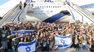 ¿Quienes pueden entrar como inmigrantes a Israel?