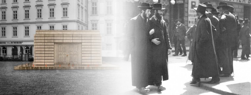 Cómo encontrar antepasados judíos en Austria