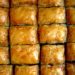 Cómo hacer Baklava (baklawa)