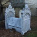 Investigación genealógica en cementerios