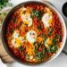 Receta de Shakshuka