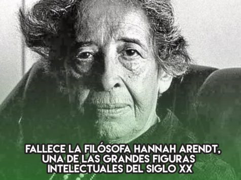 Hannah Arendt y el totalitarismo 1 Hannah Arendt y el totalitarismo