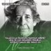 Hannah Arendt y el totalitarismo