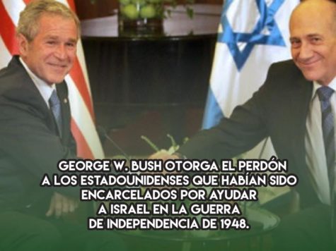 USA, 1948: Prisión por ayudar a Israel a nacer 1 USA, 1948: Prisión por ayudar a Israel a nacer