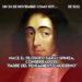 Baruj Spinoza: 24 de noviembre