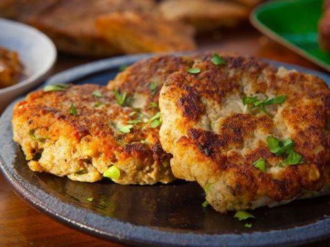 Huevos con papas, los latkes orientales 1 Huevos con papas, los latkes orientales
