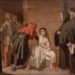 Presentan ley para conmemorar a las víctimas de la Inquisición española