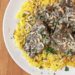 Mansaf