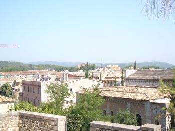 El barrio judío y otras atracciones de Gerona 6 El barrio judío y otras atracciones de Gerona 4