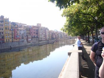 El barrio judío y otras atracciones de Gerona 7 El barrio judío y otras atracciones de Gerona 5