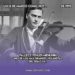 Yehudi Menuhin: 12 de marzo