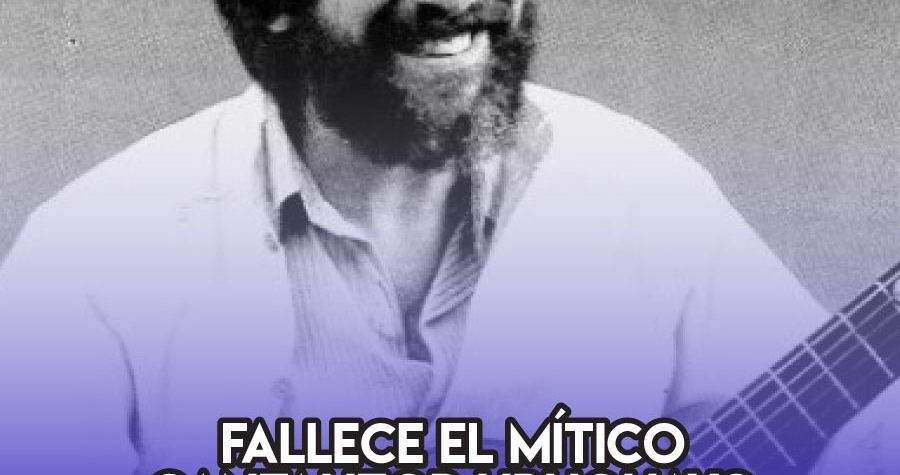 Jorge Lazaroff: 22 de marzo