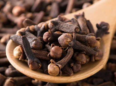 Alimentos afrodisiacos de la cocina judía: la nuez moscada 1 Alimentos afrodisiacos de la cocina judía: la nuez moscada