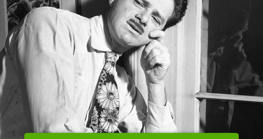 Norman Corwin, rey del radioteatro de los Estados Unidos