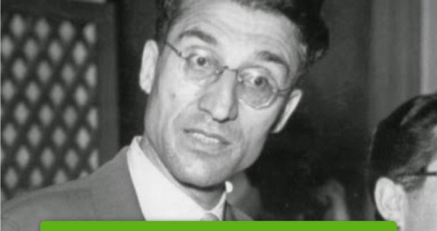 Leone Ginzburg: 4 de abril