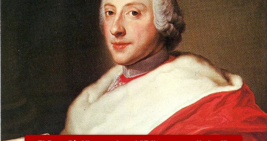 Pío VI y el "Editto sopra gli ebrei”