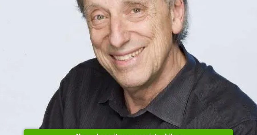 Ariel Dorfman: 6 de mayo