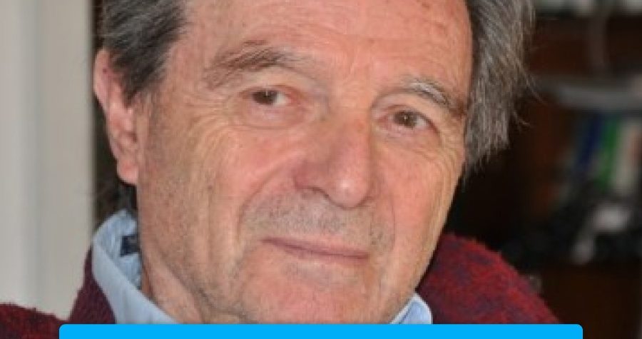 Joseph Agassi, filósofo y epistemólogo israelí