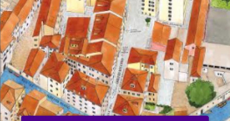 Venecia: el primer gueto