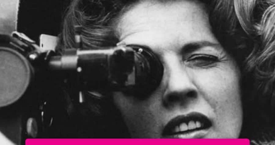 Nelly Kaplan, cineasta argentina y francesa