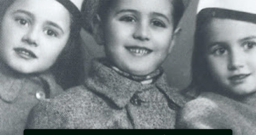 Bullenhuser Damm: experimentos nazis en niños