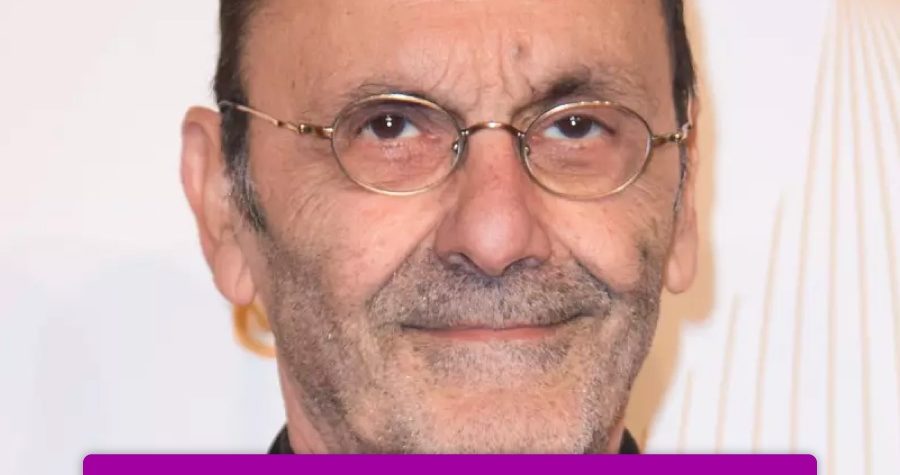 Jean-Pierre Bacri: 24 de junio