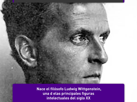 El origen ocultado de Ludwig Wittgenstein