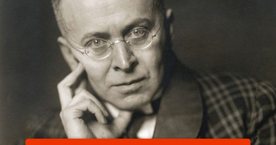 Karl Kraus: 28 de abril