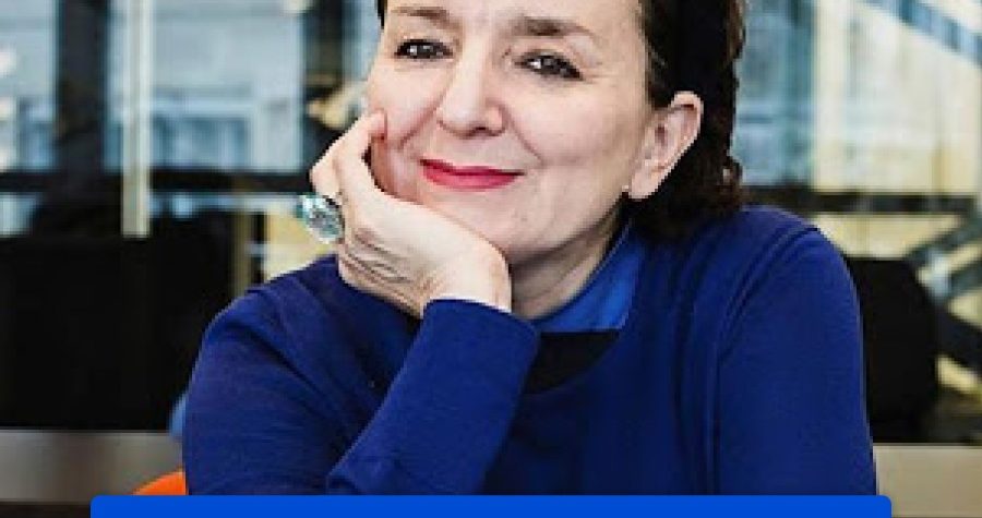 Eva Illouz: 30 de abril