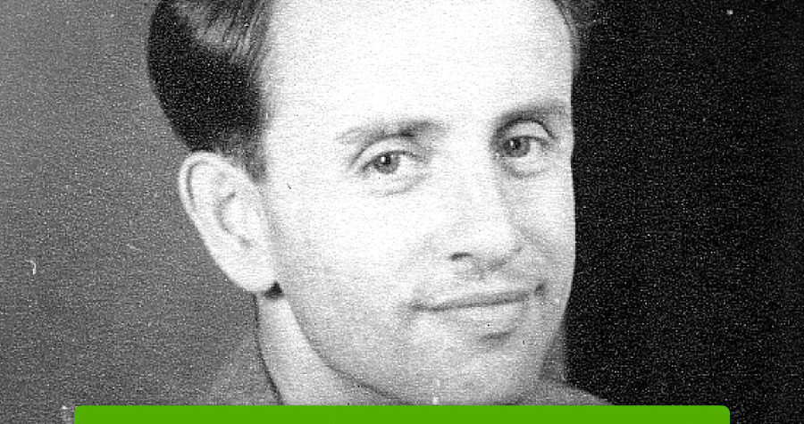 Jacques Canetti: 30 de mayo