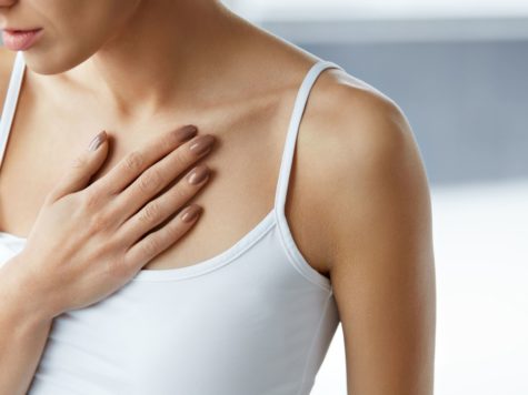 ¿Qué es el BRCA? 1 ¿Qué es el BRCA?