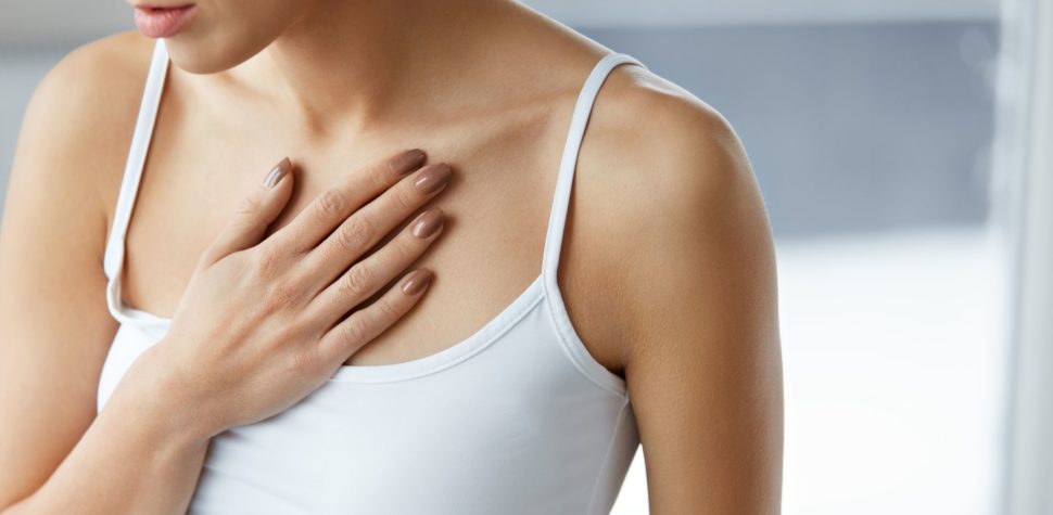 ¿Qué es el BRCA?