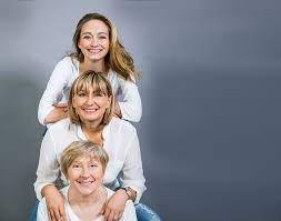 El gen BRCA y los judíos asquenazíes 1 El gen BRCA y los judíos asquenazíes