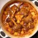 Tagine bereber de cordero