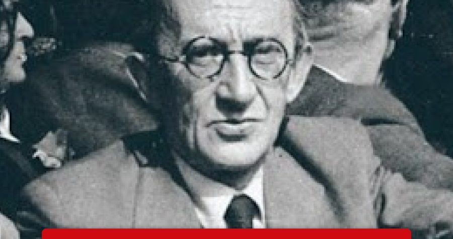 Georg Lukács: 4 de junio