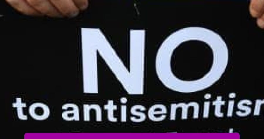Argentina adopta la definición de antisemitismo de la IHRA