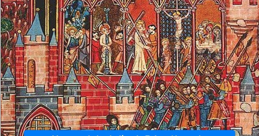 Masacre de Erfurt: 16 de junio