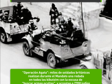 "Sábado negro" en el Mandato 1 "Sábado negro" en el Mandato
