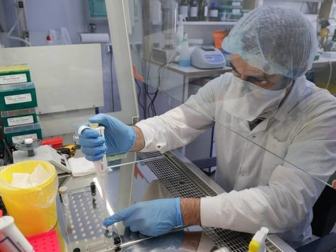 ¿Cómo sobrevivió el centro Gamaleya al antisemitismo y la seudo-ciencia? 1 El centro Gamaleya, entre antisemitismo y seudo-ciencia