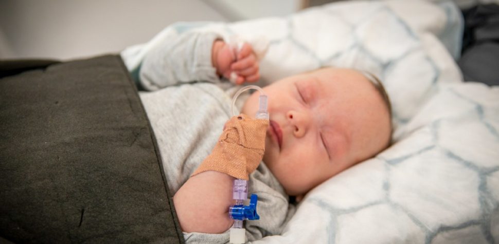 Enfermedad de Tay Sachs