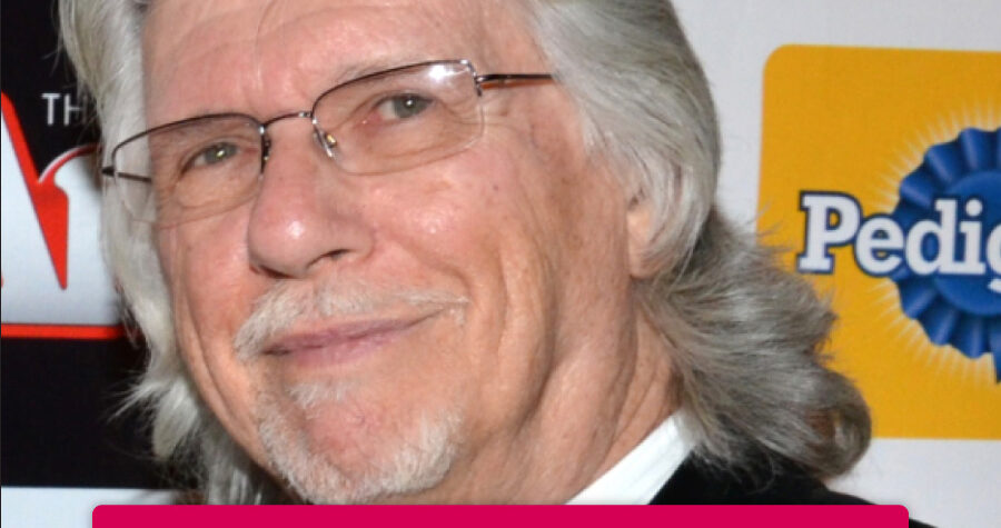 Martin Charnin, autor de "Annie"