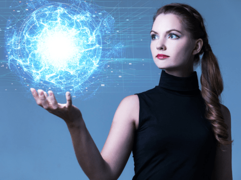 Inteligencia artificial para la igualdad de género 1 Inteligencia artificial para la igualdad de género