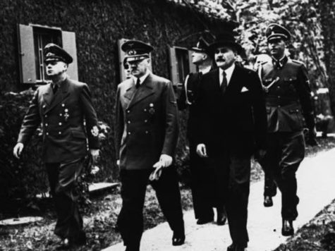 Associated Press difundió propaganda nazi y encubrió el Holocausto durante la Segunda Guerra Mundial