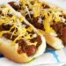 Perros calientes al estilo de los "Coney Island Dogs"