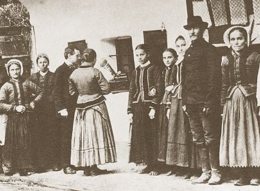 Cómo buscar y encontrar a tus ancestros húngaros 1 Cómo buscar y encontrar a tus ancestros húngaros
