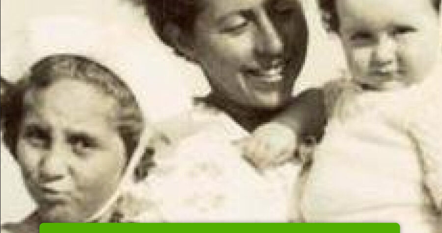 Irène Némirovsky muere en Auschwitz